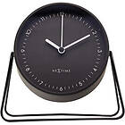 NeXtime Berlin Bordsklocka 14 cm