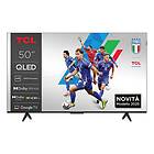TCL 50P79K 50"4K Ultra HD Smart TV Wi-Fi