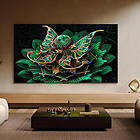 TCL 115C7K 115" 4K Ultra HD Smart TV Wi-Fi