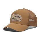 Columbia Unisex Road Ready Snap Back Cap O/S BLUE/CANOE/BEAR MTN/SPICE/DARK