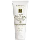 Eminence Organics Lilikoi Daily Defense Moisturizer SPF40 60ml