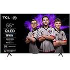 TCL 55P89K 55" 4K Ultra HD Smart TV