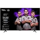 TCL 85P89K 85" 4K Ultra HD Smart TV