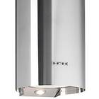 Fjäråskupan Cylindra 95cm (Stainless Steel)