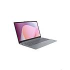 Lenovo IdeaPad Slim 3 15ABR8 82XM00NMMX 15,6" Ryzen 7 5825U 16GB RAM 512GB SSD