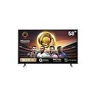 Hisense 58E7NQ 58" 4K Ultra HD Smart TV