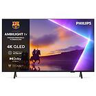 Philips 65PUS8510 65" 4K Ultra HD QLED Smart TV