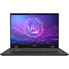 MSI Prestige 16 AI+ Evo B2VMG-081NEU 16" Core Ultra 9 288V 32GB RAM 1TB SSD
