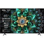 TCL 85Q6C-UK 85" 4K Ultra HD Smart TV