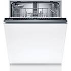 Bosch Series 2 SMV2HTX02G Black