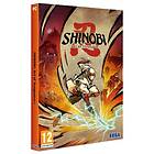Shinobi Art of Vengeance (PC)