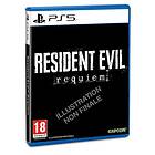 Resident Evil Requiem (PS5)