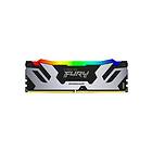 Kingston FURY Renegade RGB DDR5 2x24GB (KF580C38RSAK2-48)
