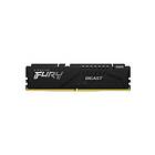 Kingston FURY Beast DDR5 3000MHz 32GB (KF560C36BBE-32BK)