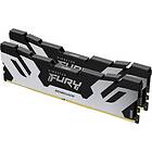 Kingston FURY Renegade Svart DDR5 8000MHz 2x24GB (KF580C38RSK2-48)