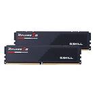 G.Skill Ripjaws S5 DDR5 6000MHz 2x64GB (F5-6000J3444F64GX2-RS5K)