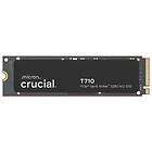 Crucial T710 M.2 NVMe PCIe Gen 5 2TB