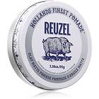 Reuzel Clay Matte Pomade hair styling clay matt 95g