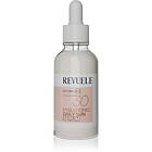 Revuele Daily Sun Hyaluronic protective serum with moisturising effect SPF 30 30