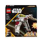 LEGO Star Wars 75432 V-19 Torrent Starfighter