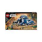 LEGO Star Wars 75435 Battle of Felucia Separatist MTT