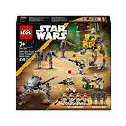 LEGO Star Wars 75431 327th Star Corps Clone Troopers™ Battle Pack
