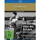 Unter den Brücken (Blu-Ray)