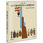 La Escopeta Nacional Edición Libro (Blu-Ray)