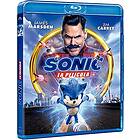 Sonic. La Película (Blu-Ray)