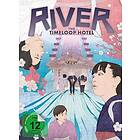 River The Timeloop Hotel 2-Disc Limited Edition Mediabook (+ Bonus-Blu-ray)