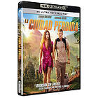 La Ciudad Perdida (4K UHD Blu-ray)