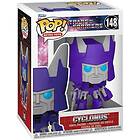 Funko Omega Supreme Transformers Pop! Super