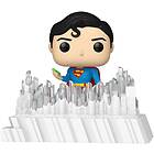 Funko POP! DELUXE Superman Superman: The Movie