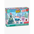 Funko BITTY POP! Stitch Countdown Advent Calendar 2025