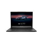 MSI Stealth A16 MercedesAMG AI+ A3XWGG-041NEU 16" Ryzen AI 9 HX 370 32GB RAM 2TB SSD RTX 5070