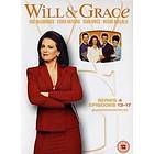 Will & Grace - Season 4 Episodes 13 - 16 (DVD)