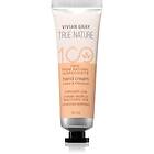 Vivian Gray True Nature Cedar & Patchouli moisturising hand cream 30ml