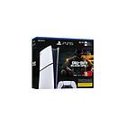 Sony PlayStation 5 (PS5) Digital Edition (incl. Call of Duty: Black Ops 6)