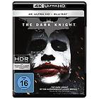 The Dark Knight (4K Ultra HD) (+ 2 Blu-rays)