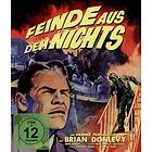 Feinde aus dem Nichts (Blu-Ray)