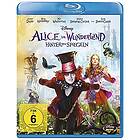 Alice im Wunderland Hinter den Spiegeln (Blu-Ray)