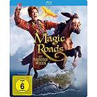 The Magic Roads Auf magischen Wegen (Blu-Ray)