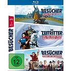 Die Besucher Box (Blu-Ray)