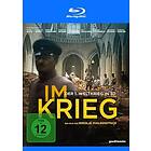Im Krieg Der 1. Weltkrieg in 3D (Blu-Ray)