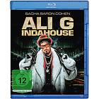 Ali G Indahouse (Blu-Ray)