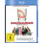 Dinosaurier Gegen uns seht ihr alt aus! (Blu-Ray)