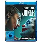 Joker: Folie à Deux (Blu-Ray)