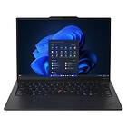 Lenovo ThinkPad X1 Carbon G13 21NX0082MX 14" Core Ultra 7 255U 32GB RAM 1TB SSD