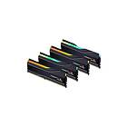 G.Skill Trident Z5 Neo RGB DDR5 6000MHz 4x64GB (F5-6000J3244G64GX4-TZ5NR)