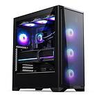 Phanteks Eclipse G370A (Black?Transparent)